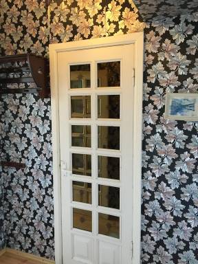 Appartement Brasa