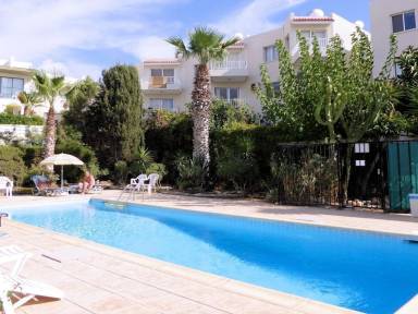 Appartement Paphos