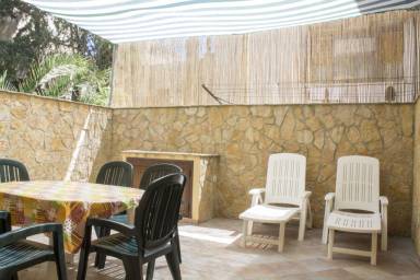 Appartement 90 m²