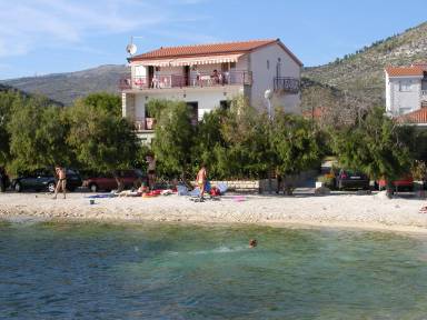 Appartement Općina Seget