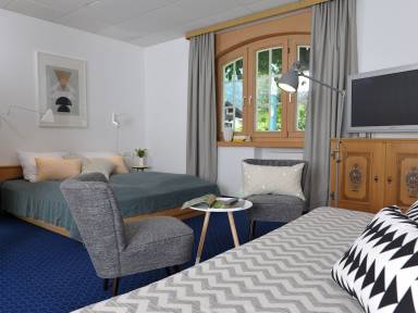 Ferienhaus Bayrischzell
