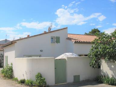 Maison de vacances 44 m²