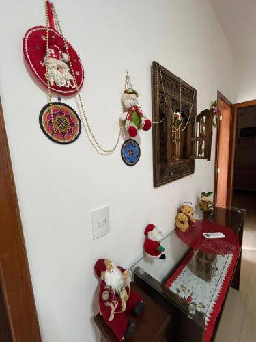 Apartment  7 de Setembro