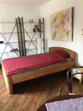 Apartament Bremen-Mitte