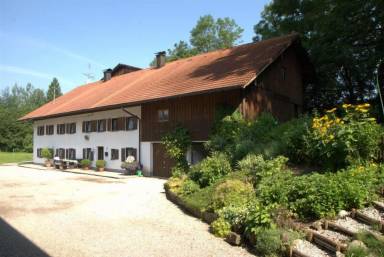 House Roßhaupten
