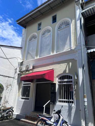 Bed & Breakfast Georgetown