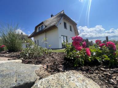 108 m² House