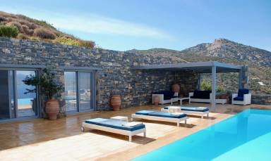 Apartment Istro