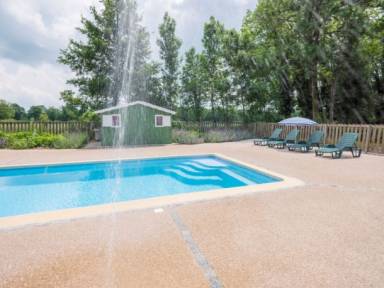 Chalet Louvemont