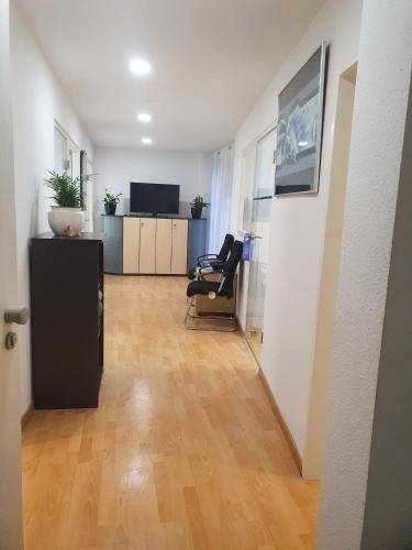 Ferienwohnung Paderborn