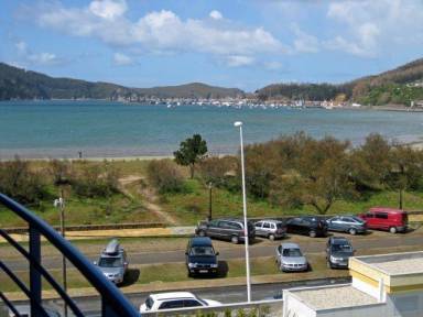 Apartamento  Cedeira