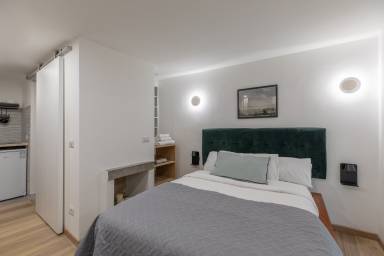 29 m² Apartment