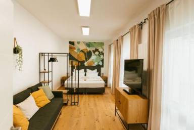 Appartement 65 m²