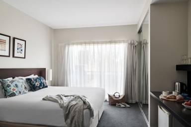 Aparthotel  Oak Park