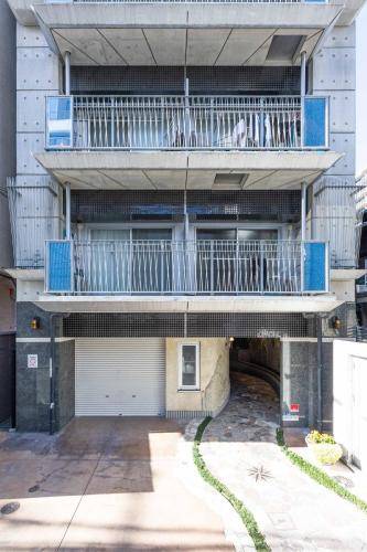 Apartamento  Osaca