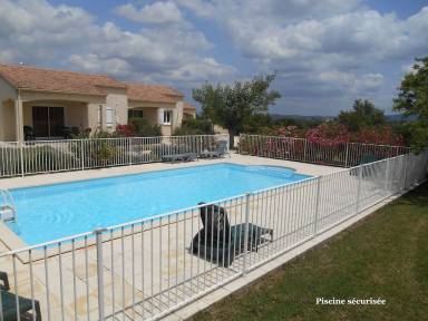 House  Saint-Victor-de-Malcap