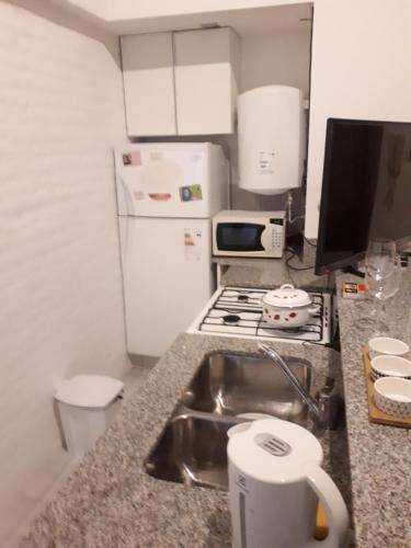 Riad Santa Fe
