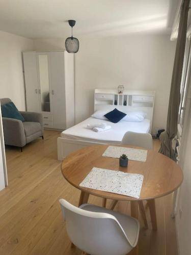 Appartement Lausanne