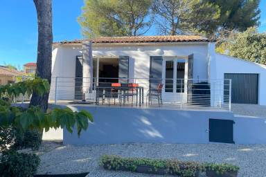 Villa 100 m²