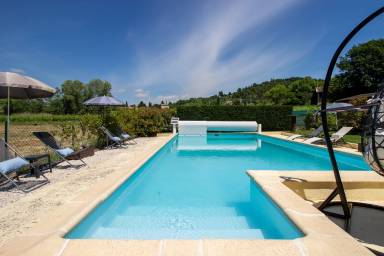 Maison de vacances 90 m²