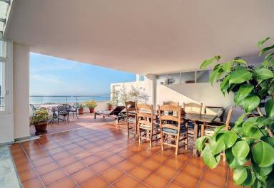 Ferienwohnung Estepona