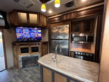 Mobile home Eugene