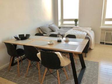 Appartamento 50 m²