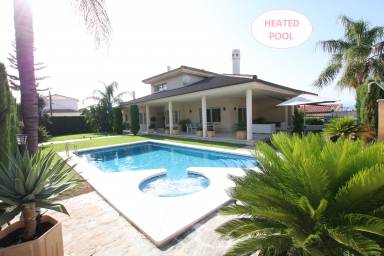 Villa Alhaurín de la Torre