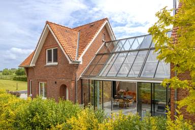 House  Sint-Niklaas