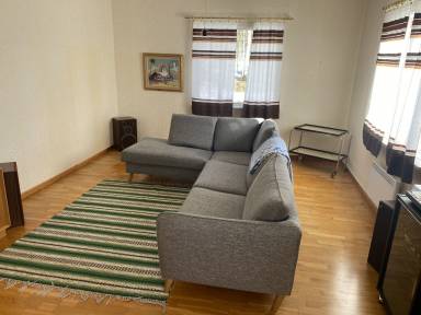 Ferienhaus Klimaanlage Piteå NV