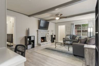 House  Tulsa