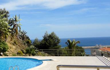 Appartement en copropriété Sesimbra