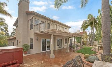 House  Rancho Santa Margarita