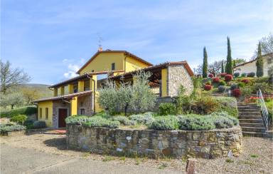 Maison de vacances 140 m²
