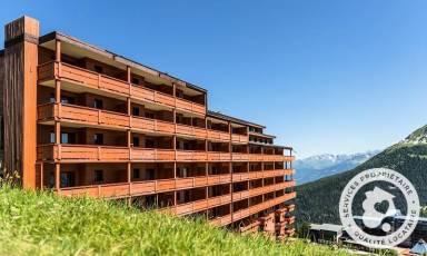 Appartement Aime-la-Plagne