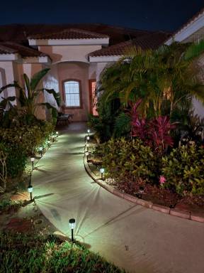 House Longboat Key