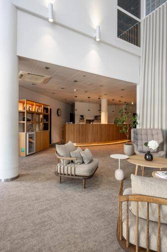 Original Sokos Hotel Kaarle Kokkola — photo 2