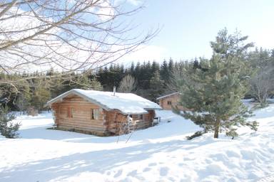 Cottage Les Estables