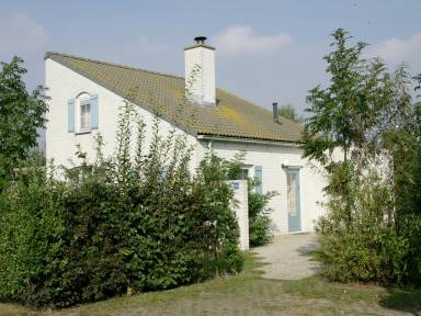 Huis De Cocksdorp