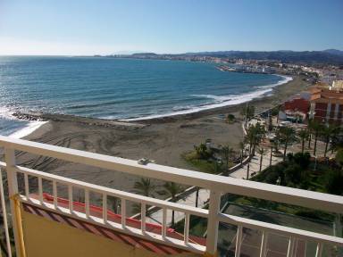 Ferienwohnung Torre del Mar