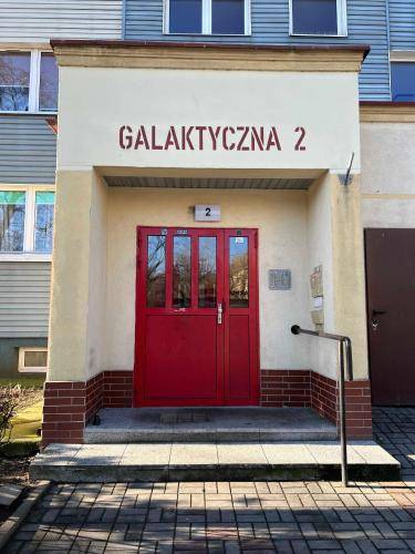 Apartament Legnica