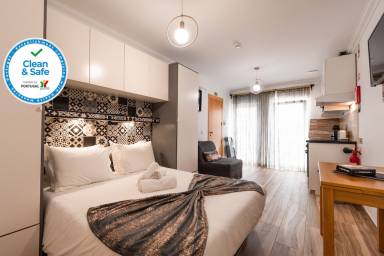 Ferienwohnung Peniche
