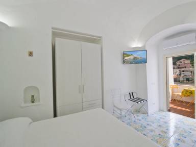 Appartamento Atrani