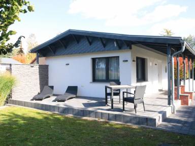 Ferienhaus Schlepzig
