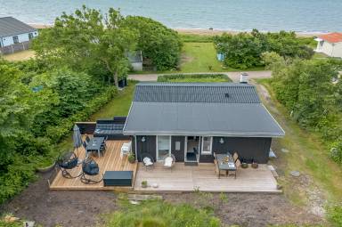 73 m² House