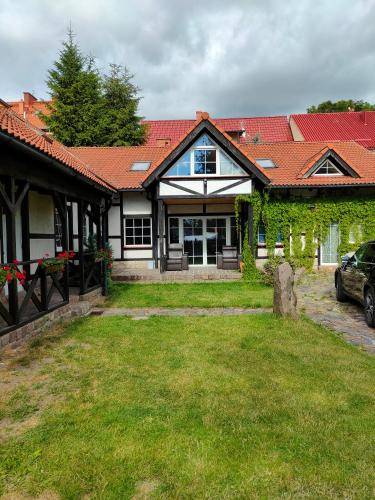 Apartament Ryn