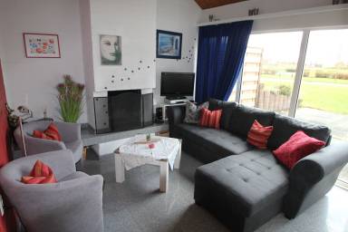 Ferienhaus Bruinisse