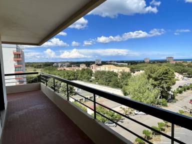 Appartement Argelès-sur-Mer