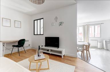 Appartement 50 m²