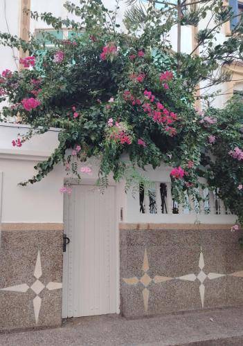 Appartement Essaouira